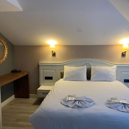 White Golden Suite Hotel Trabzon Kültér fotó